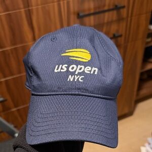 Under Armour Dark Blue Sports Cap